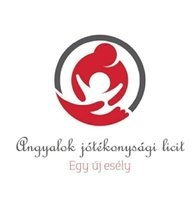 Angyalszárnyakon